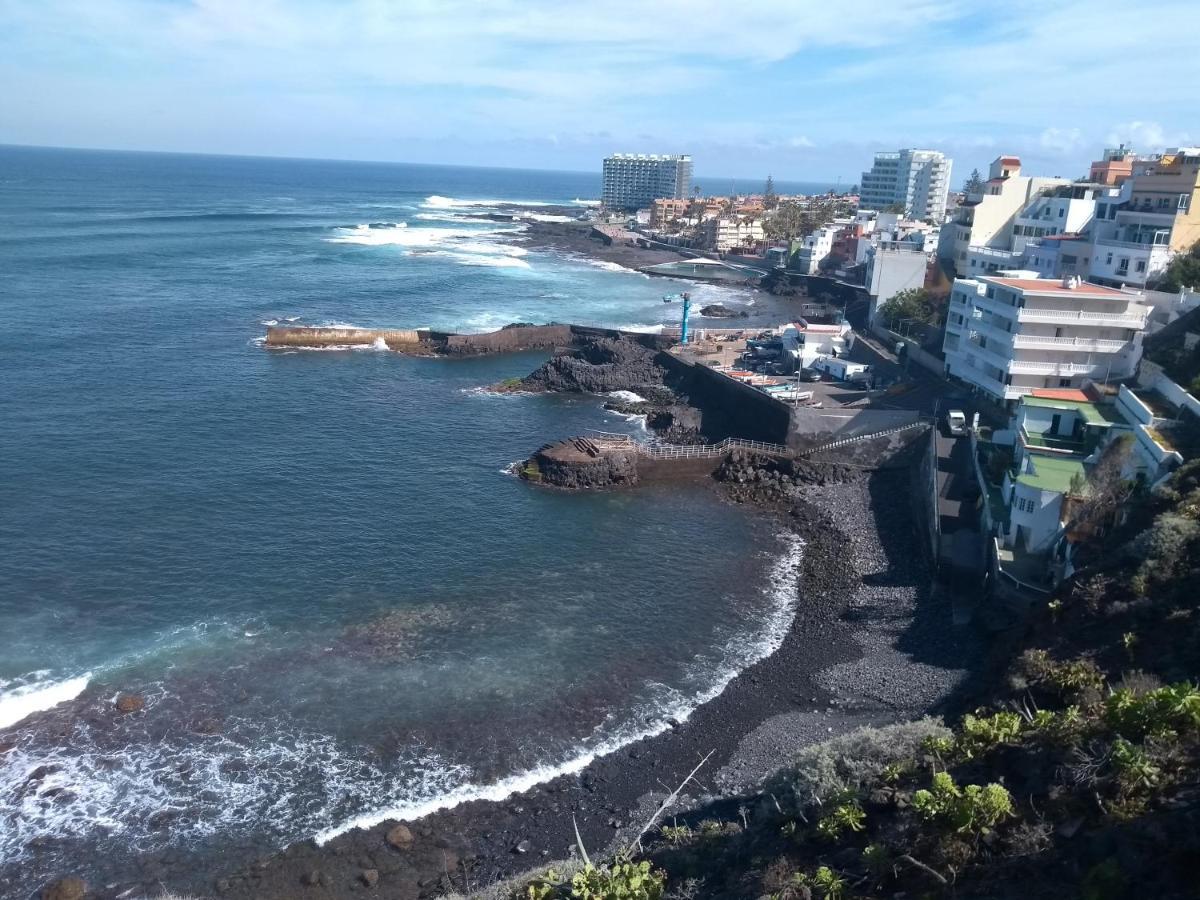 Playa Y Montana: Naturaleza Y Armonia La Laguna  Exterior photo